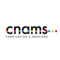 CNAMS Nationale logo - Similar company to D-Votion