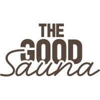 The Good Sauna MCR logo - Similar company to Havn Saunas