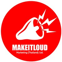MakeItLoud Marketing (Thailand) logo - Similar company to Makeitfun Studio