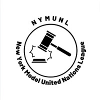 New York Model United Nations League logo - Similar company to Ansche Chesed