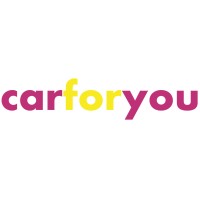 Carforyou logo - Similar company to Bam Bam