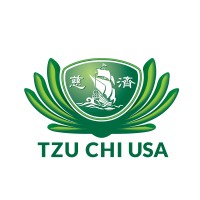 Tzu Chi USA logo - Similar company to Wisdom Culture And Education Organization
