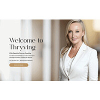 Thryving logo - Similar company to Ip Ventures