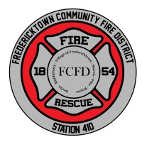 Fredericktown Community Fire District logo - Similar company to Mount Vernon Fire Department