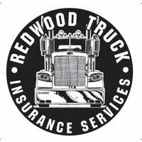 REDWOOD TRUCK INSURANCE SERVICES logo - Similar company to Amk Insurance Agency, Inc.