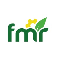 FMR Maskiner logo - Similar company to Fmr Constructions
