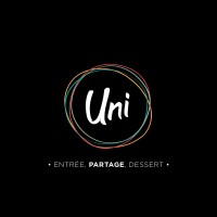 UNI®️ logo - Similar company to Financiere Bcl