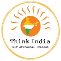 Think India NIT Arunachal Pradesh logo - Similar company to Addovedi, Nit Arunachal Pradesh