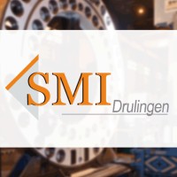 SMI Drulingen logo - Similar company to Finhal