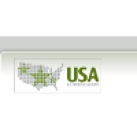 USA Communications logo - Similar company to Silicontech Pk Marketing