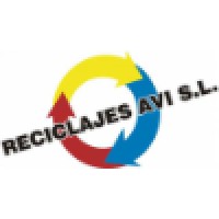 Reciclajes Avi logo - Similar company to Neweldtec Sl