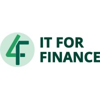 IT4Finance logo - Similar company to Sapa Tech