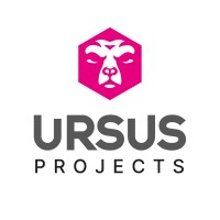 URSUS Projects logo - Similar company to Alinel