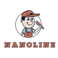 Nanoline technical services logo - Similar company to Pine Tree Lane