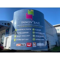 INNOV'BAIE logo - Similar company to Digikaru