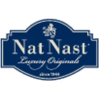 The Nat Nast Company logo - Similar company to I'M Thirsty Llc