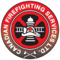 Canadian Firefighting Services Ltd logo - Similar company to Essential Fire Protection Services