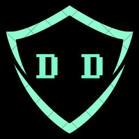 Defenders Den logo - Similar company to Devils Dao