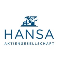 Hansa Aktiengesellschaft logo - Similar company to Blue Frontier Group
