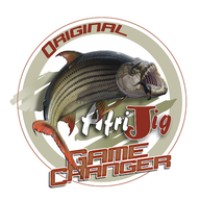 Afri Jigs logo - Similar company to Pyrates!