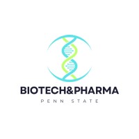 Penn State Biotechnology and Pharmaceutical Club logo - Similar company to Keystone Foam