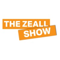 The Zeall Show logo - Similar company to Katashe Solutions