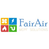FairAir MEPF Solutions logo - Similar company to Fair Air Engineering