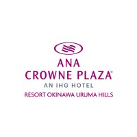 ANA Crowne Plaza Resort Okinawa Uruma Hills logo - Similar company to Chisun Hotel Kumamoto