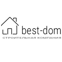 Строительная компания BestDom logo - Similar company to Arcendum - Инвестиции, Недвижимость, Особые Режимы Налогового Резидентства И Внж