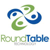 RoundTable Technology logo - Similar company to Slideroom