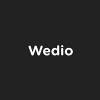 Wedio logo - Similar company to Faundit
