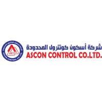 ASCON CONTROL Co. LTD logo - Similar company to Amad Group