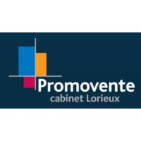 PROMOVENTE, Cabinet Lorieux logo - Similar company to Exception Immobilier | Véronique Nowak