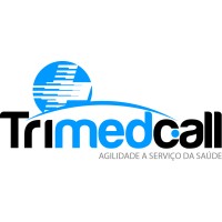 Trimedcall Medicamentos e Materiais Hospitalares. logo - Similar company to Medicamentos Inteligentes
