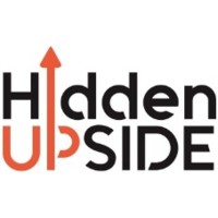 Hidden Upside logo - Similar company to Jclv21