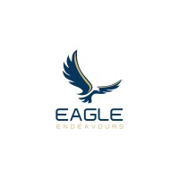Eagle Endeavours logo - Similar company to Meditrain