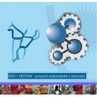 UNNETEC-INNOVAR IEBT logo - Similar company to Viajateapp