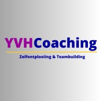 YVHCoaching logo - Similar company to Studio Amb8