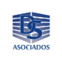 DELGADO & SANCHEZ Asociados. Administración de Fincas y Asesoría Técnica Urbanística. Abogados. logo - Similar company to Poligest - Asesoría Y Administración De Fincas