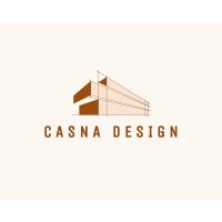 CASNA Design logo - Similar company to Mora Arquitectura