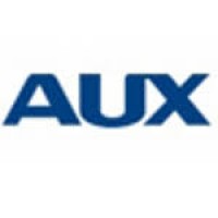 AUX AIR CONDITIONING (PHILS.) COMPANY LTD. logo - Similar company to Cosmix Engineering (Pvt) Ltd.