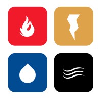 Anderson Group International logo - Similar company to Aetypic
