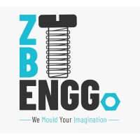 Z B Engineeering and Industries logo - Similar company to Deluxe Rubber Industries (Regd.)