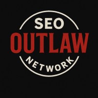 The SEO Outlaw Network logo - Similar company to Jtrh