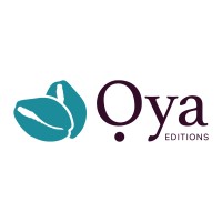 Oya Editions logo - Similar company to Talk Rdc