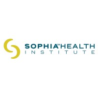 Sophia Health Institute logo - Similar company to Ddk Empire Staffing