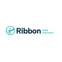 Ribbon logo - Similar company to Finstack Limited