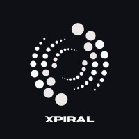 Xpiral logo - Similar company to Guardia