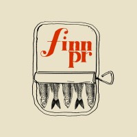 Finn PR logo - Similar company to Vntg Pr