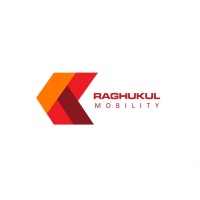 RAGHUKUL MOBILITY PVT LTD logo - Similar company to Tezz Mobility